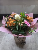 Autumn Special Handtied