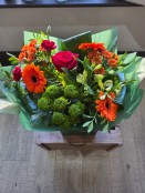 Winter Special Handtied