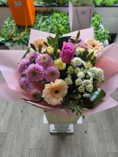 Spring Special Handtied