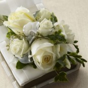 Rose Charm Bouquet